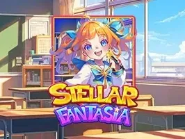 Stellar Fantasia