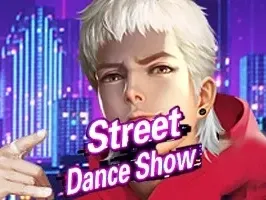Street Dance Show screenshot