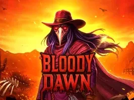 รุ่งอรุณแห่งเลือด game thumbnail