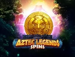 สล็อตตำนานแอซเท็ก game thumbnail