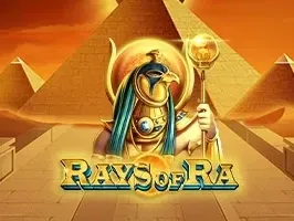 Rays of Ra game thumbnail
