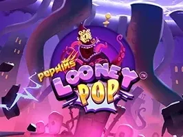 ลูนี่ย์ป๊อป game thumbnail