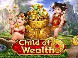 Child of Wealth game thumbnail