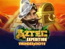 Aztec Expedition Thundershots game screenshot