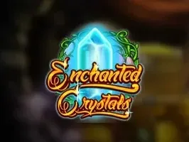 Enchanted Crystals game thumbnail